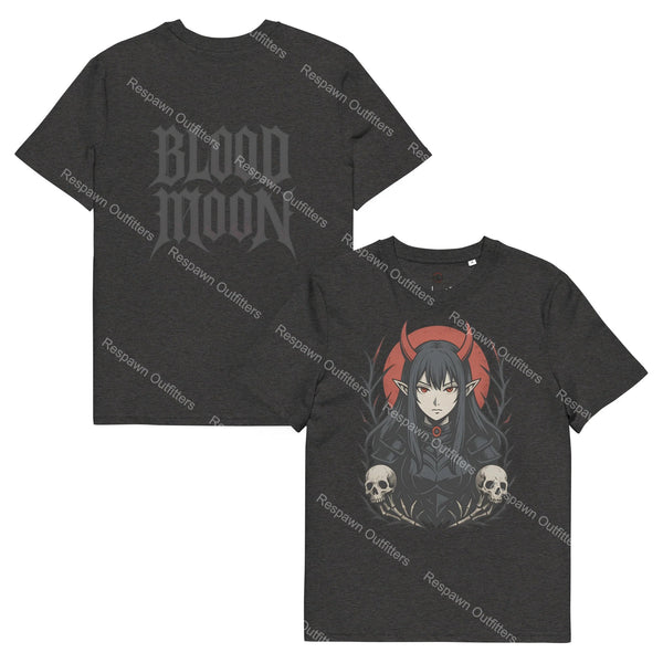 Blood Moon Empress t-shirt